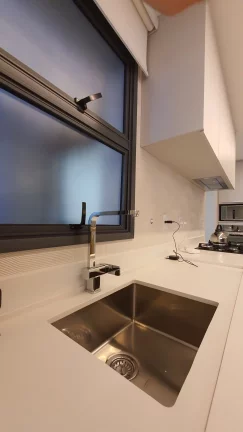 Imagem Apartamento para Venda em Santo André / SP no bairro Vila Assunção