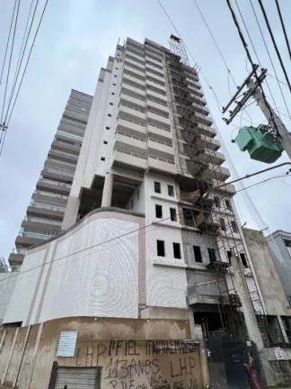 Imagem Apartamento à Venda em Aviação, Praia Grande - SP