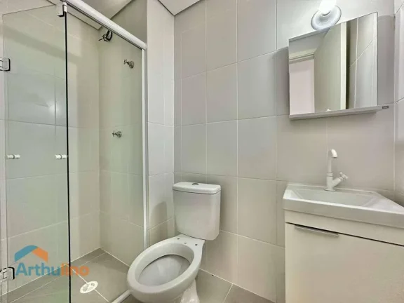 Imagem Apartamento Garden 92 m², com 2 dormitórios 1 vaga à venda, por R$ 363.500 - Jardim da Glória - Cotia/SP