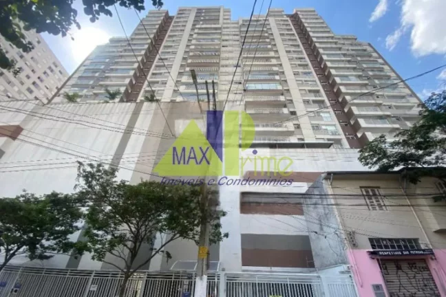 Imagem APARTAMENTO 58M²/02 DORMITÓRIOS/SACADA/01 VAGA