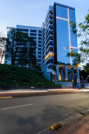 Imagem Apartamento em Atiradores - Joinville SC