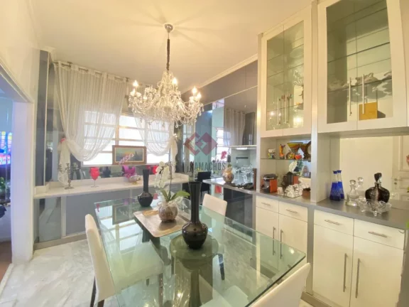 Imagem Apartamento à venda, 3 Quartos, 280m2 - Higienópolis, São Paulo/SP