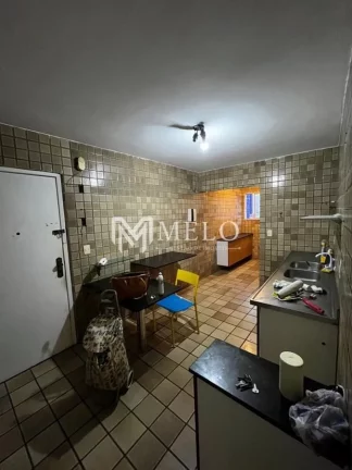 Imagem Apto. com 3qts., 1suite com Closet, 1escritório, 1vaga, 131,38m3 em Boa Viagem