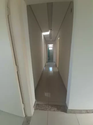 Imagem 2 suítes+piscina+5 vagas+sala 3ambientes!!!!