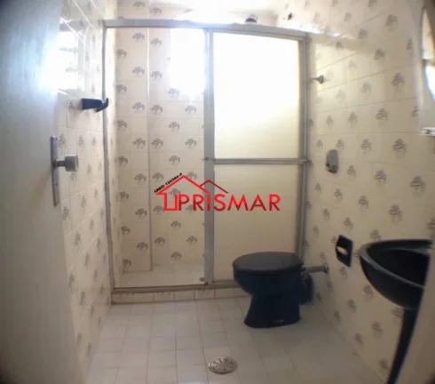 Imagem 3 dormitorios 1 suite dep empregada 1 vaga campo grande