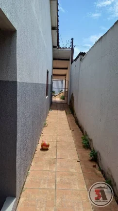Imagem Ótima Casa no Panair próximo ao CPA, Assembleia, TJ e Sesc