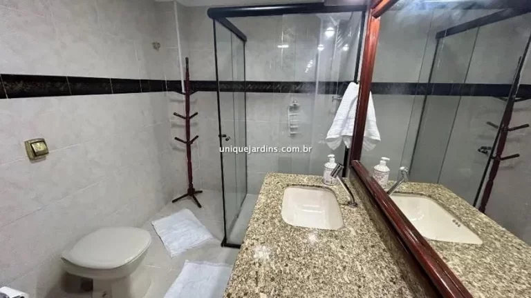 Imagem Apartamento à venda Pinheiros São Paulo