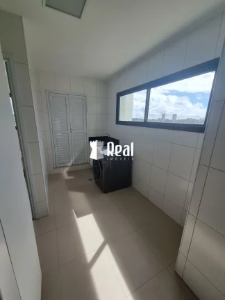 Imagem Semi Mobiliado - Vista Mar - Luxo