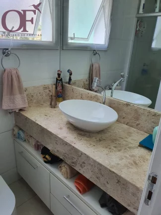 Imagem Apartamento com 66m² à venda - Morada do Barão - Jundiaí - SP