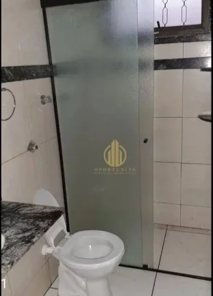 Imagem Casa com 3 dormitórios com 1 suite à venda, 200 m² por R$ 350.000 - Conjunto Habitacional Jardim das Palmeiras - Ribeirão Preto/SP