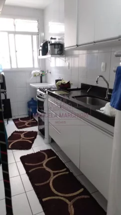 Imagem Apartamento 3 quartos Itapuã