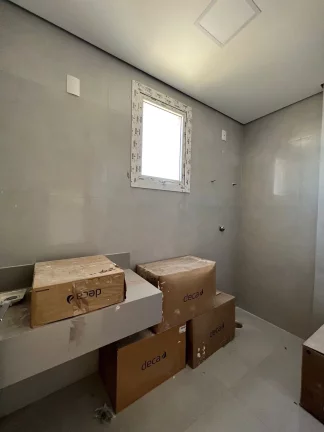 Imagem EXCELENTE APARTAMENTO Á VENDA NO EDIFICIO TAHITI EM FRANCA/SP - 165m - 03 suítes - 03 vagas de garagem