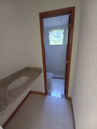 Imagem APTO DE 2 QUARTOS ,SUITE, SACADA NA SALA - NOVA FRIBURGO.