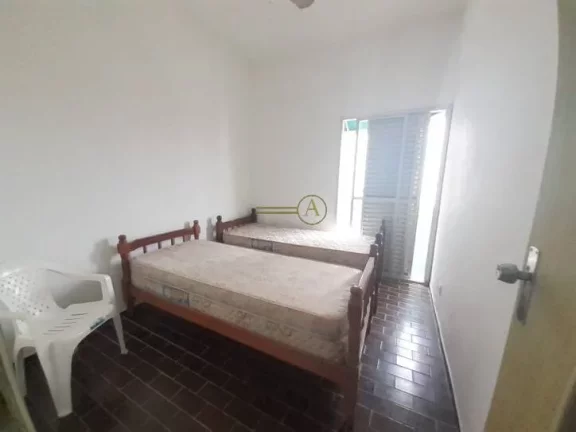 Imagem Cobertura à venda em Peruíbe- Balneário Belmira Novaes 100 metros da praia