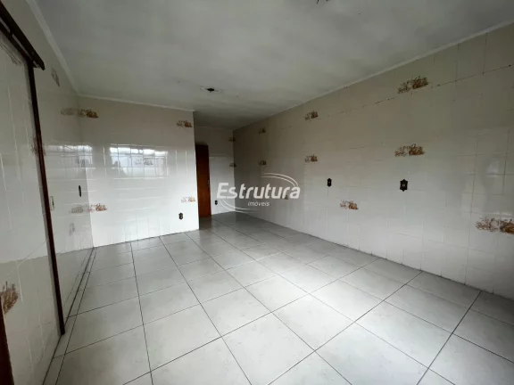 Imagem Uma casa na localização perfeita para você!