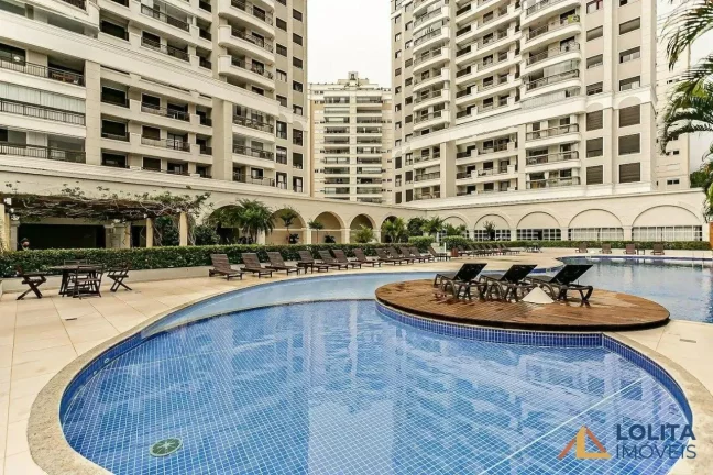 Imagem Apartamento à Venda no Itacorubi - 3 Quartos e 2 vagas de garagens, Itacorubi, Florianópolis/SC
