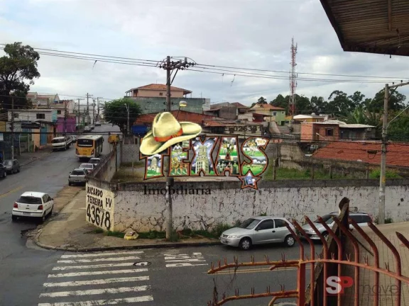 Imagem TERRENO ITAQUERA INCORPORAÇÃO