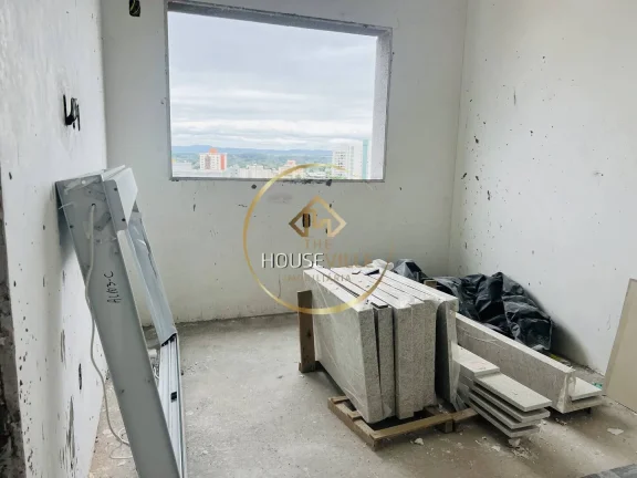 Imagem Edifício de Apartamentos , Vila Ema Mirai Vila Ema , 2 suítes ,87m²