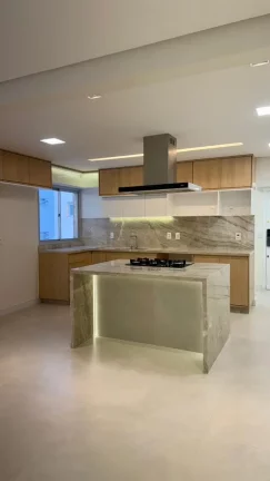 Imagem Apartamento 4 Quartos com 2 Suítes à Venda no Parque das Castanheiras – Praia da Costa, Vila Velha ES