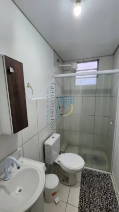 Imagem Apartamento locacao – Spazio Juventus Boehmerwald – Joinville/SC