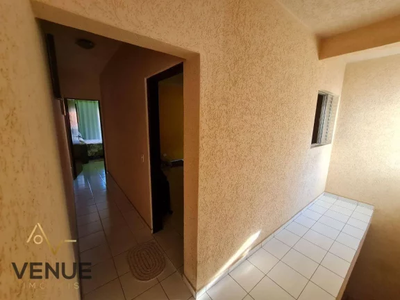 Imagem Sobrado com 3 dormitórios à venda, 253 m² por R$ 628.500,00 - Jardim Marília - São Paulo/SP