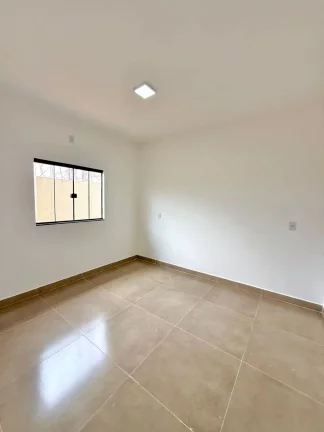 Imagem Casa 3/4 Com Suite No Ravenna Em Senado Canedo