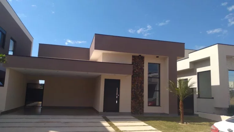 Imagem Casa condomínio Gran Ville São Venâncio