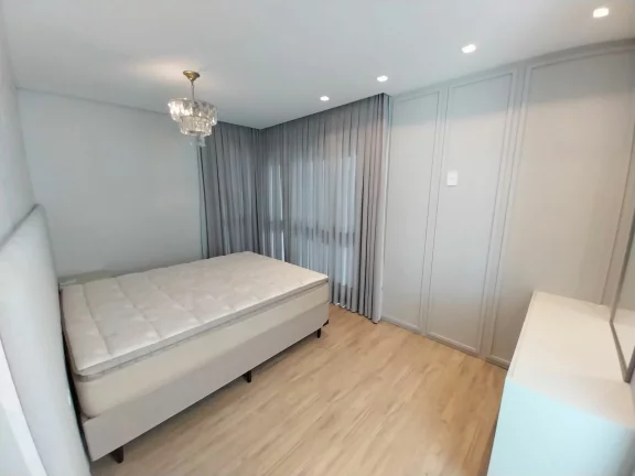 Imagem Apartamento com 4 dormitórios à venda sendo 4 suítes, 140.19 m² por - R$ 7.399.000,00 - Centro - Bal. Camboriú/SC