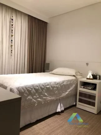 Imagem Apartamento Duplex com 3 dormitórios à venda, 240 m² por R$ 3.201.000,00 - Chácara Klabin - São Paulo/SP