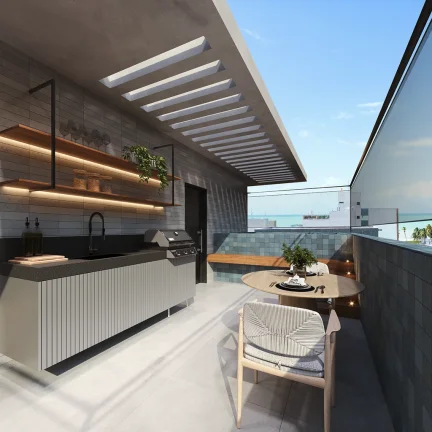 Imagem Venice Beach House