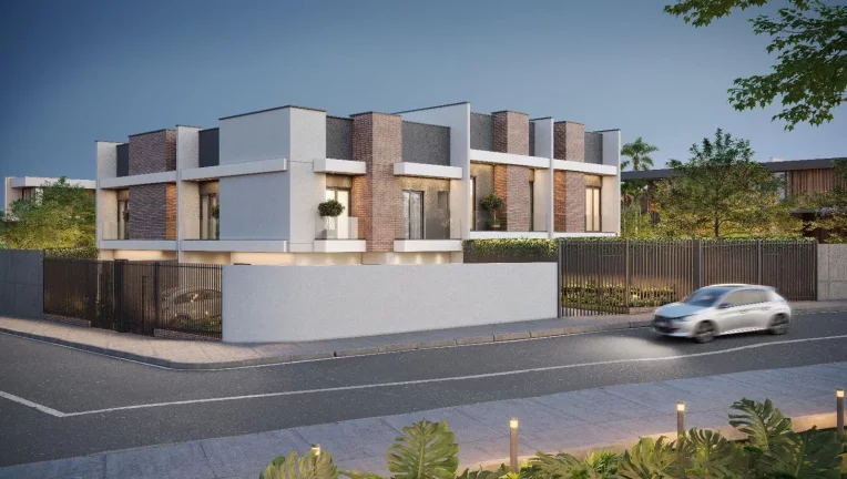 Imagem Sobrado à Venda na Cidade Industrial