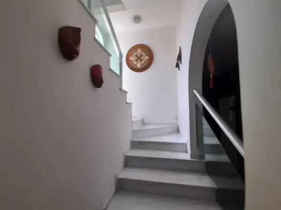 Imagem Casa à venda em Barbacena, Ibiapaba, com 5 quartos, 257,41m2