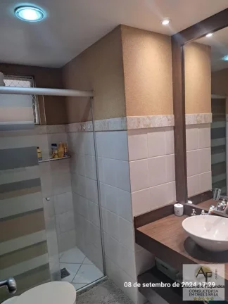 Imagem Apartamento para Venda em Goiânia, ALTO DA GLORIA, 3 dormitórios, 1 suíte, 3 banheiros, 1 vaga