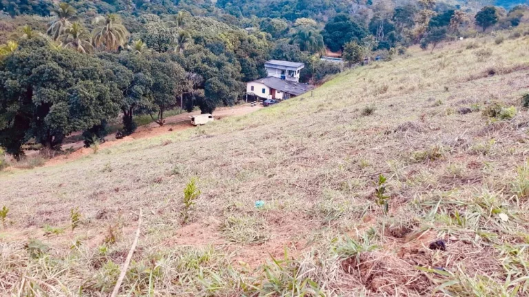 Imagem Terreno em Cariacica com 75.000 m²