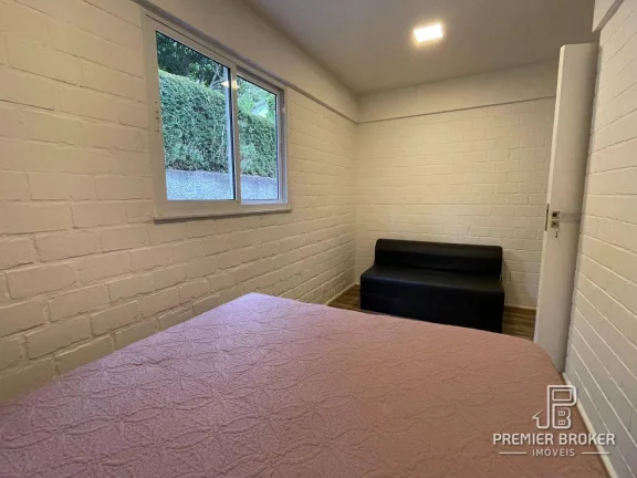 Imagem Casa à venda, 70 m² por R$ 570.000,00 - Posse - Teresópolis/RJ