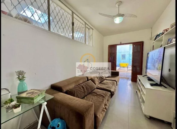 Imagem Casa à venda, 250 m² por R$ 2.150.000,00 - Brooklin - São Paulo/SP