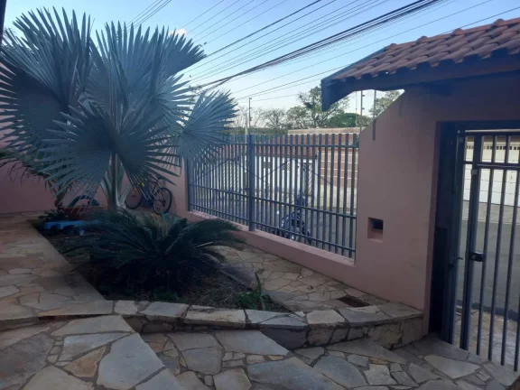 Imagem Casa Padrão