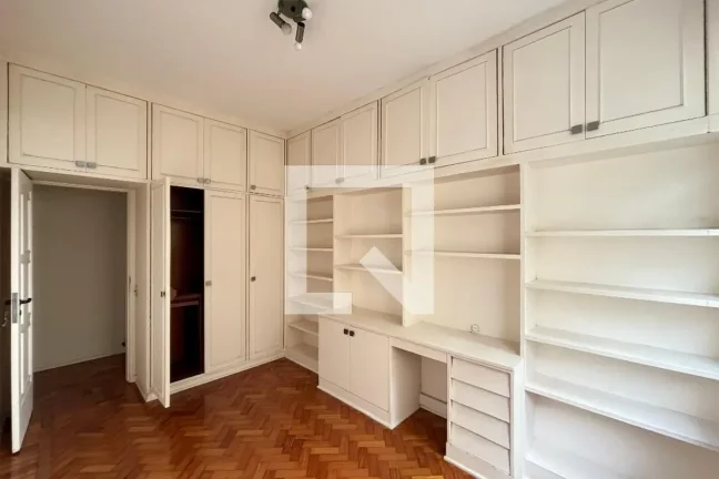 Imagem Apartamento à Venda - Copacabana, 3 Quartos, 173 m2