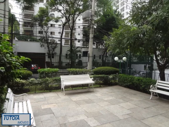 Imagem APARTAMENTO A VENDA NO PARAÍSO.