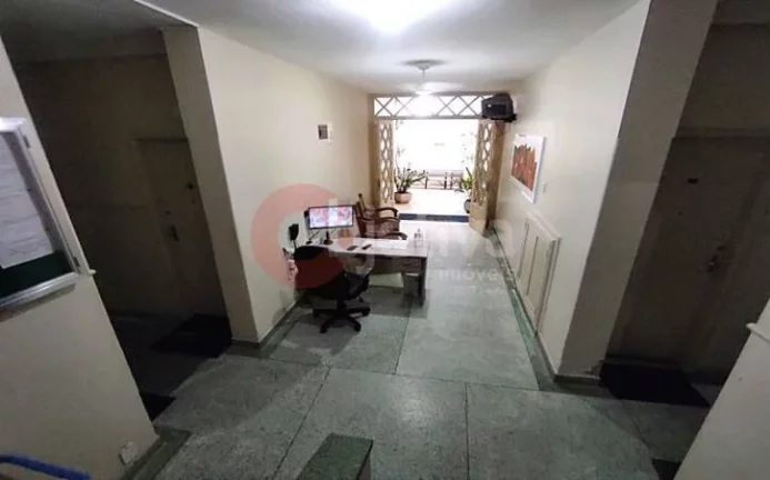 Imagem Kitnet com 1 dormitório à venda, 30 m² por R$ 320.000,00 - Centro - Cabo Frio/RJ