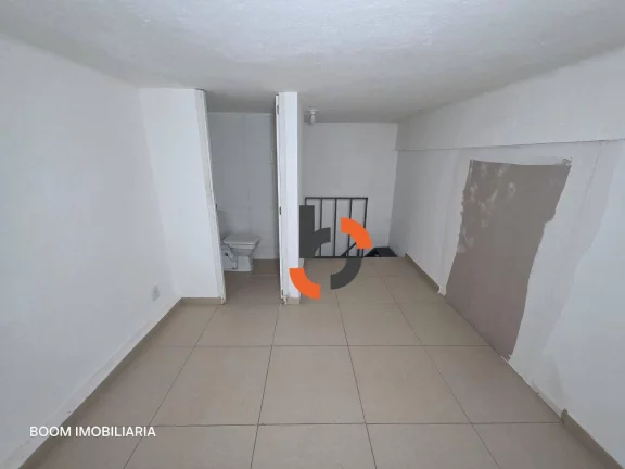 Imagem Loja para alugar, 31 m² por R$ 3.693,08/mês - Centro - Nova Iguaçu/RJ