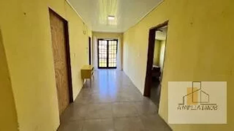 Imagem Casa Ampla com Potencial de Valorização em Jaguaruna