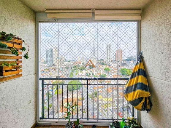 Imagem Apartamento com 2 dormitórios na Vila Formosa