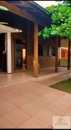 Balneário Arroio Corrente em Jaguaruna/SC