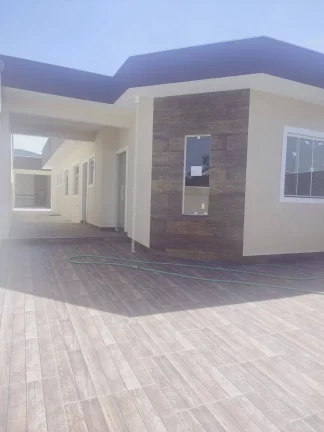 Imagem Linda casa Itaipuaçu - Recanto