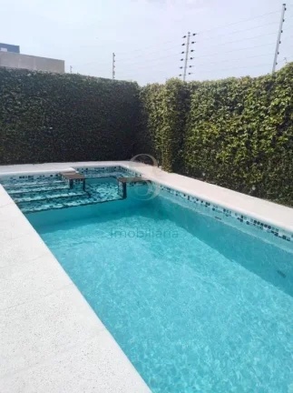 Imagem Casa para locação no Terra Bonita em Londrina/PR