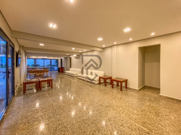Imagem Apartamento Cobertura Duplex brooklin reformada