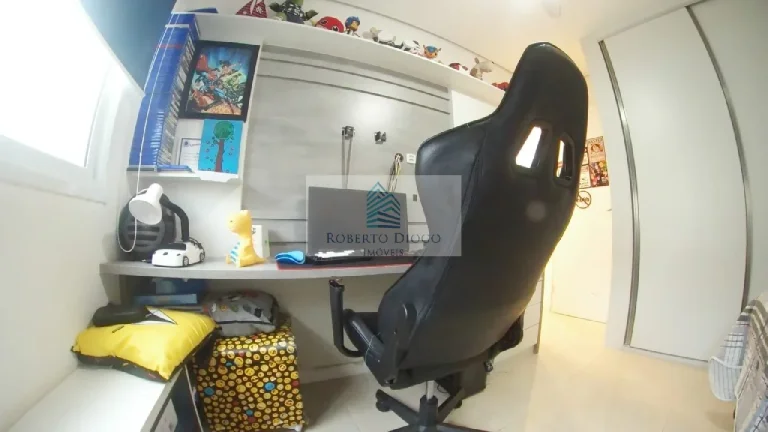 Imagem Apartamento de 2 quartos com 2 suítes à venda no Camorim, Rio de Janeiro-RJ! 68m² e vaga de garagem inclusa.