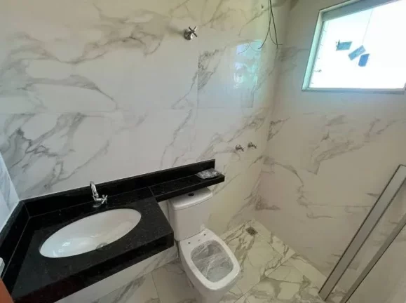 Imagem Apartamento Cobertura Duplex em Belo Horizonte