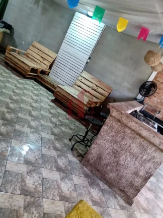 Imagem CASA RESIDENCIAL em FRANCO DA ROCHA - SP, PORTAL DA ESTAÇÃO